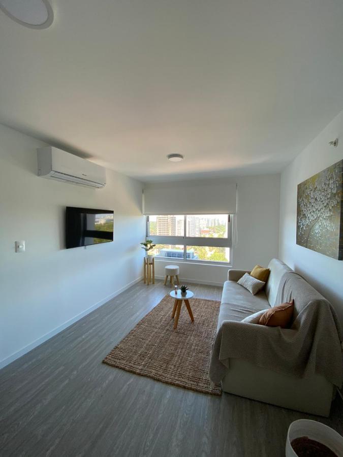 Departamento 2 Amb - Ocean Drive Country Apartment Punta del Este Ngoại thất bức ảnh