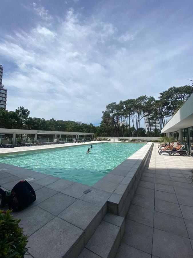 Departamento 2 Amb - Ocean Drive Country Apartment Punta del Este Ngoại thất bức ảnh